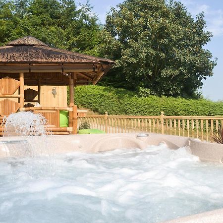 Gwynfan Bungalow Nantmel Zewnętrze zdjęcie